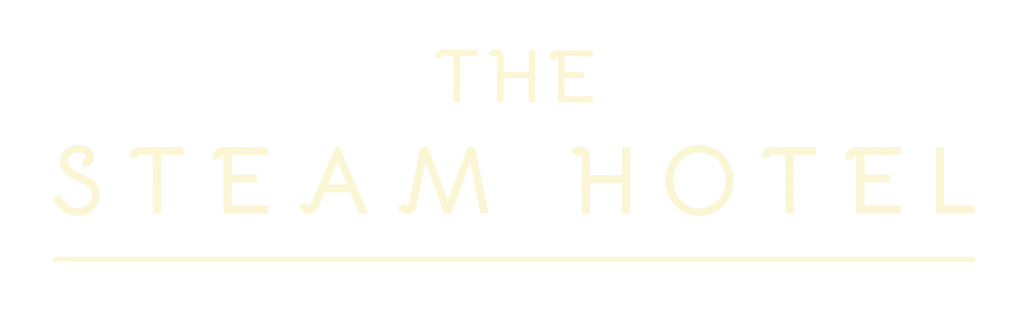 Steam Hotel